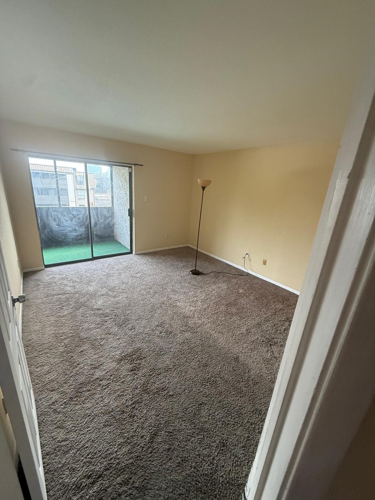 3055 Walnut Bend Lane, Unit 36 Houston, TX 77042 - Photo 11 of 19 Second bedroom.
