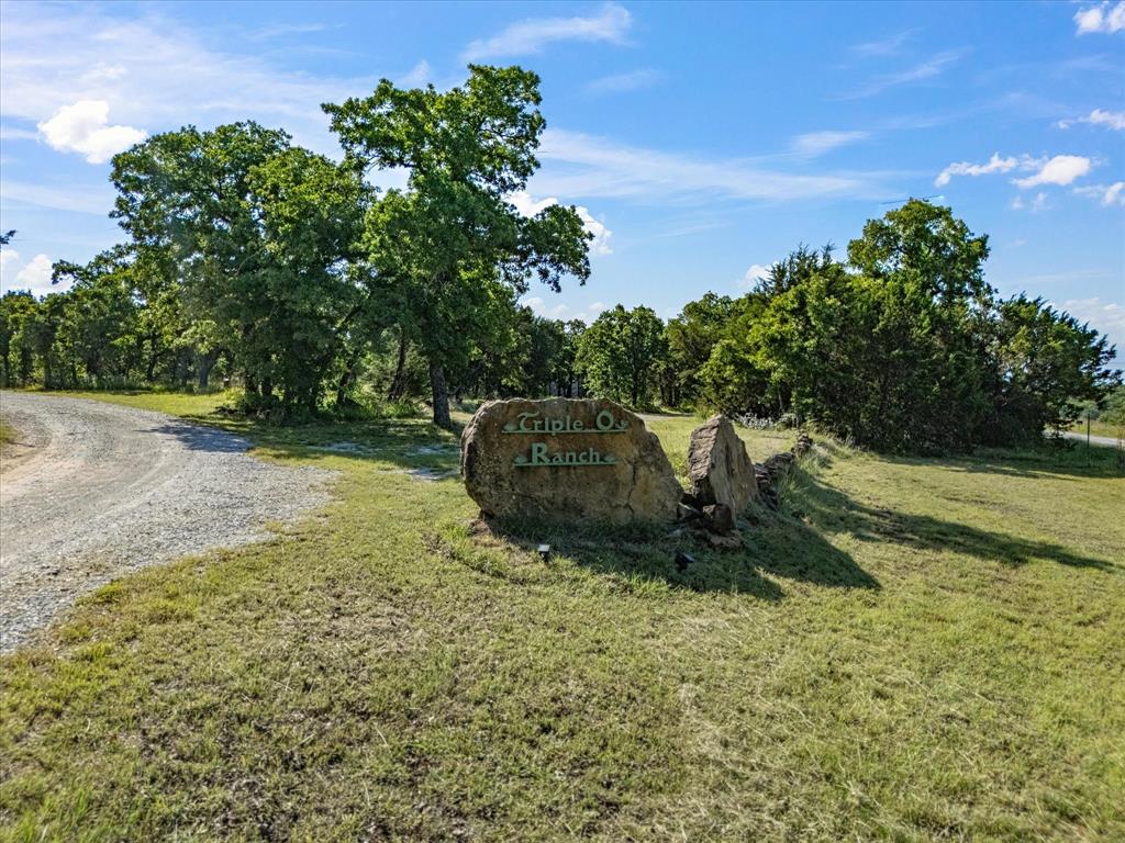 3275 Finis Road Graham, TX 76450 - Photo 3 of 36 a view of outdoor space and yard