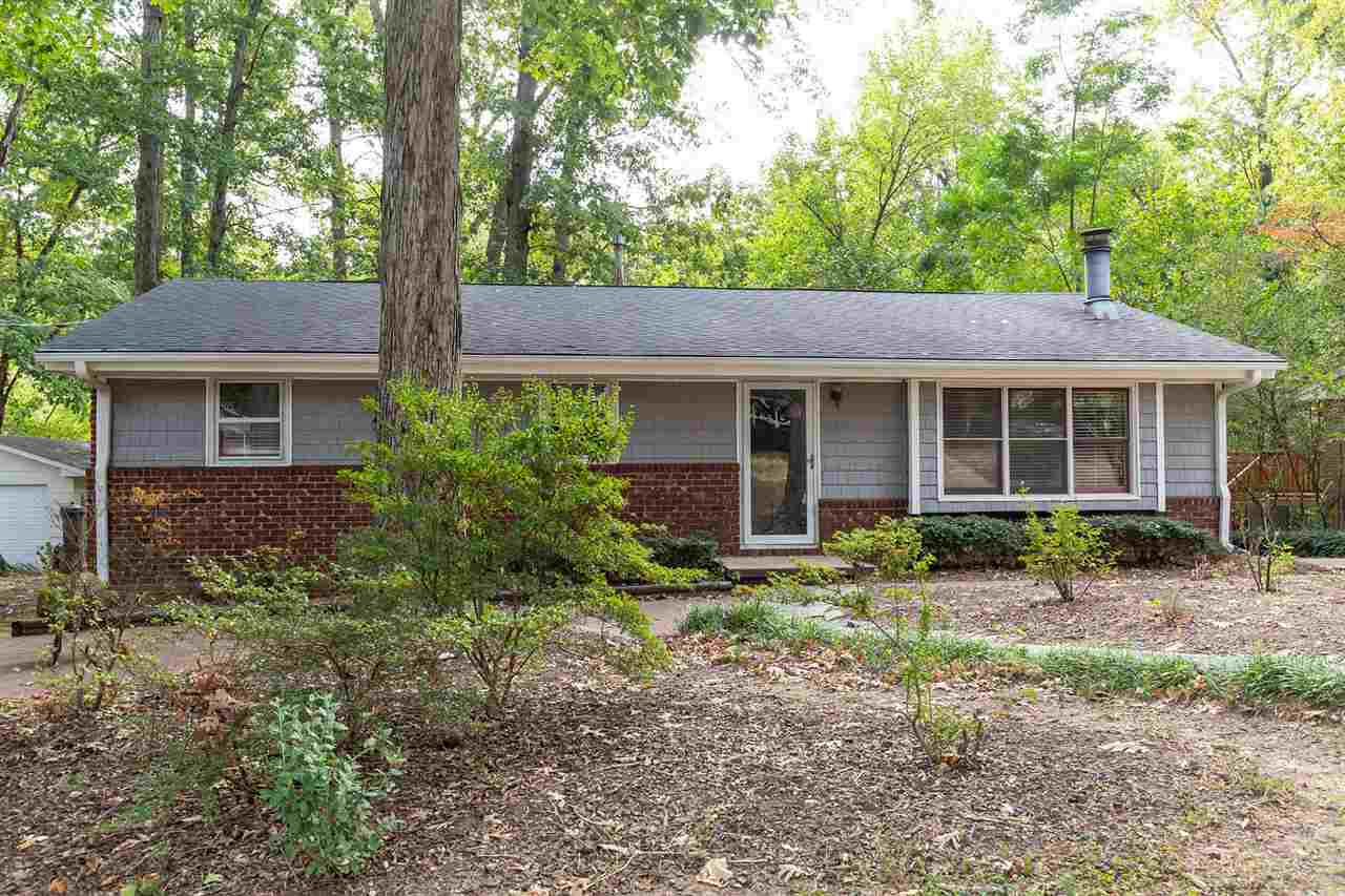 3332 Ashby Place Raleigh, NC 27604 - Photo 1 of 27 Photo 1