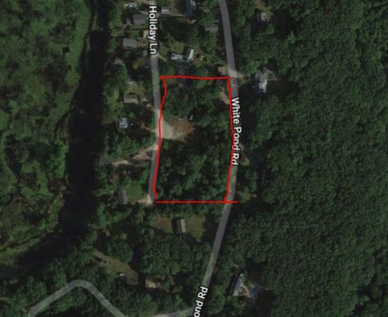 0 White Pond Road Lancaster, MA 01523 - Photo 3 of 3 Gallery Image 3