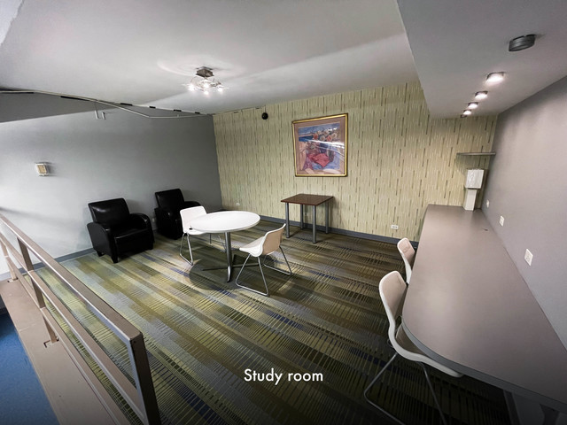 6301 North Sheridan Road, Unit 4J Chicago, IL 60660 - Photo 5 of 14 Gallery Image 5