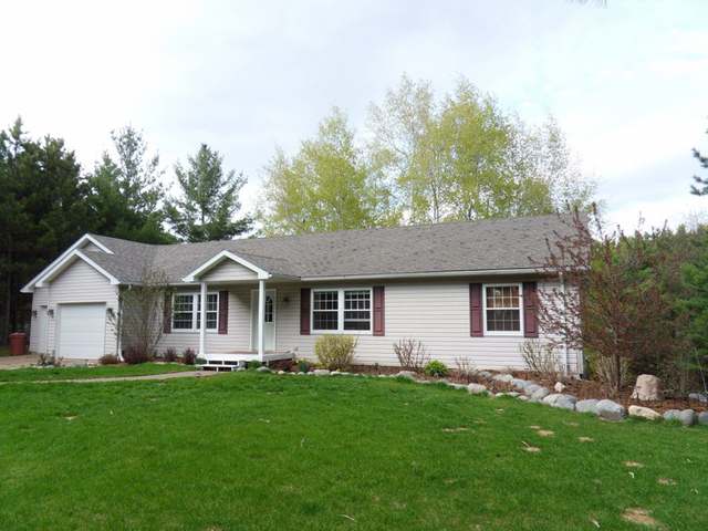 2652 Crescent Road Rhinelander, WI 54501 - Photo 1 of 19 Gallery Image 1