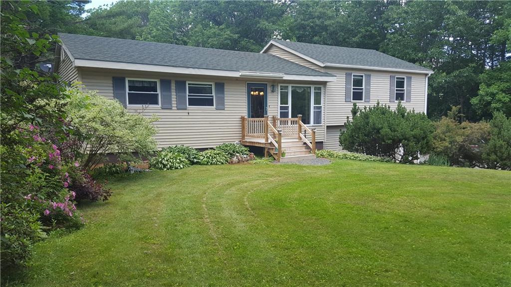493 Stage Road Etna, ME 04434 - Photo 2 of 35 Photo