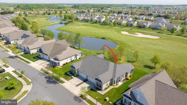 $359,900 | 52 Whistling Duck Drive, Bridgeville, DE 19933