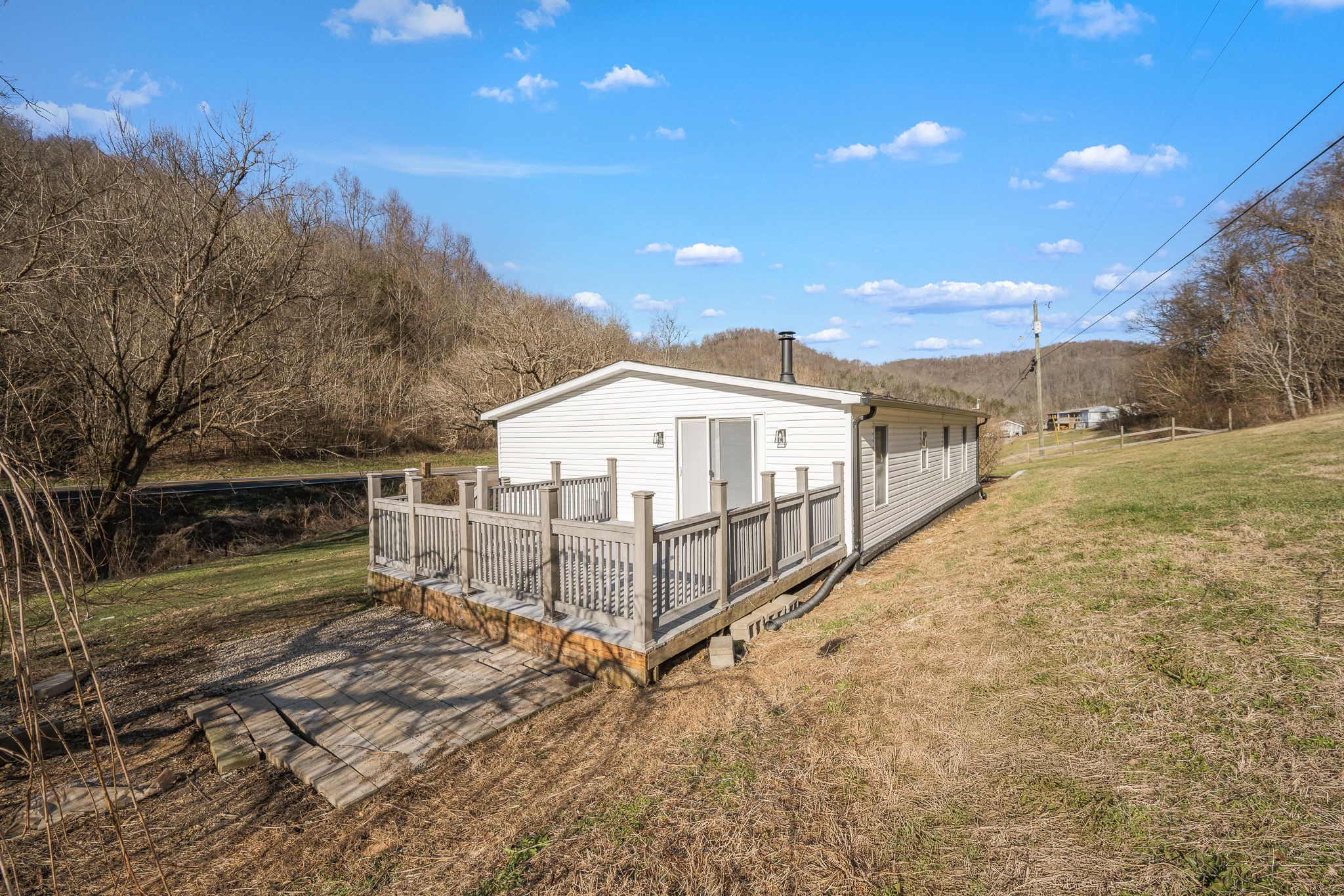 7757 Burks Hollow Road Christiana, TN 37037 - Photo 25 of 43