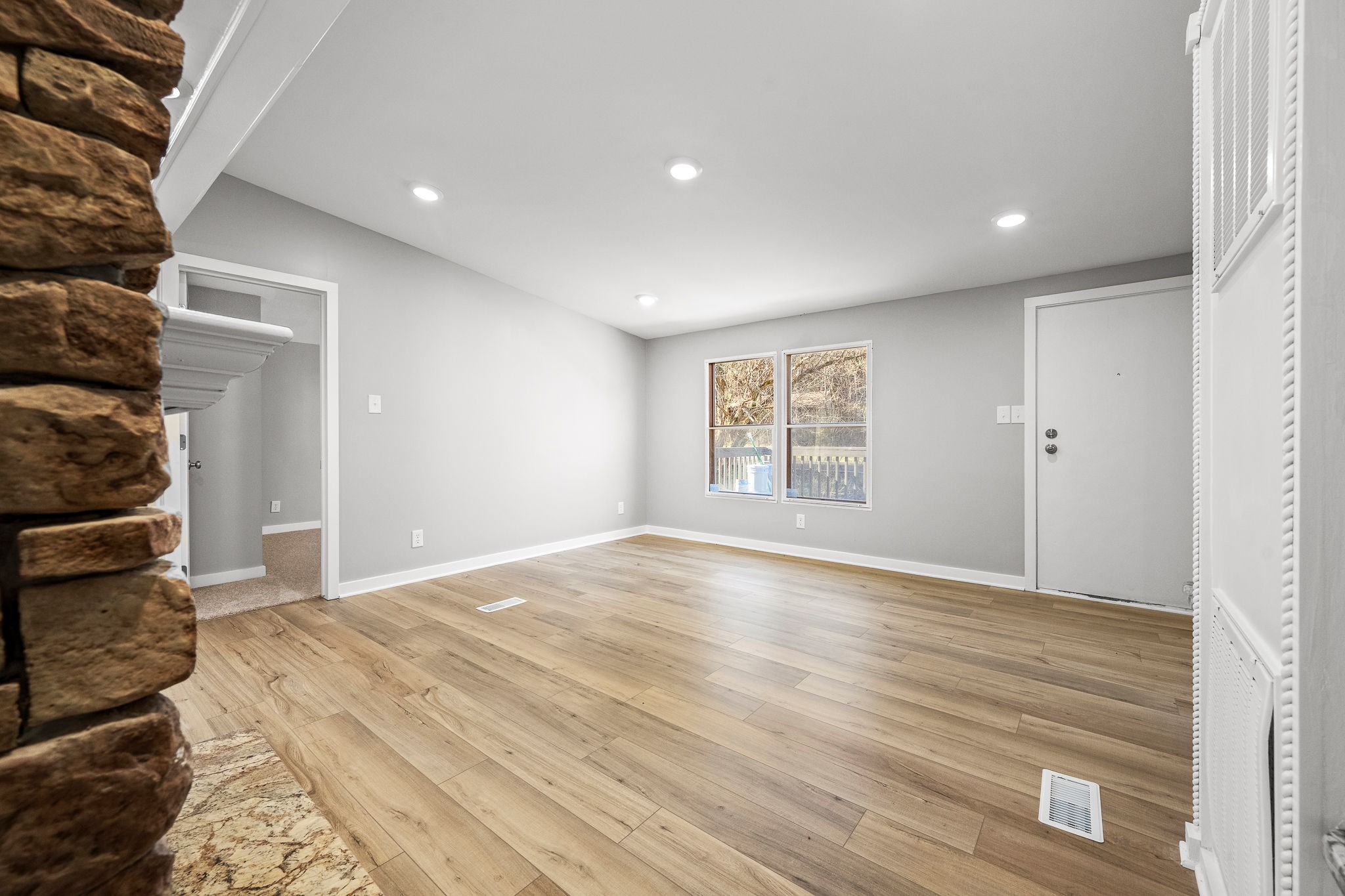 7757 Burks Hollow Road Christiana, TN 37037 - Photo 3 of 43