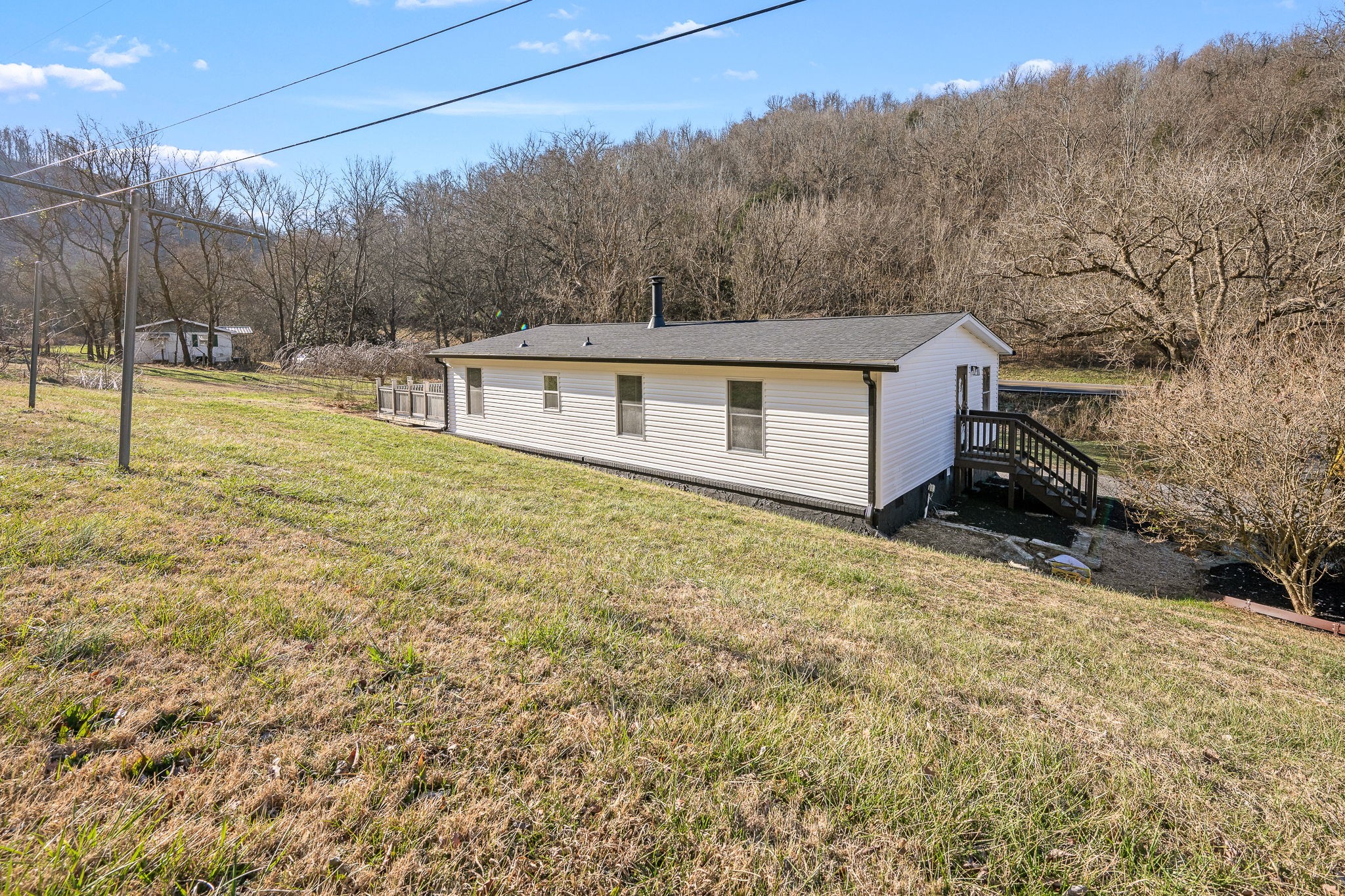 7757 Burks Hollow Road Christiana, TN 37037 - Photo 31 of 43