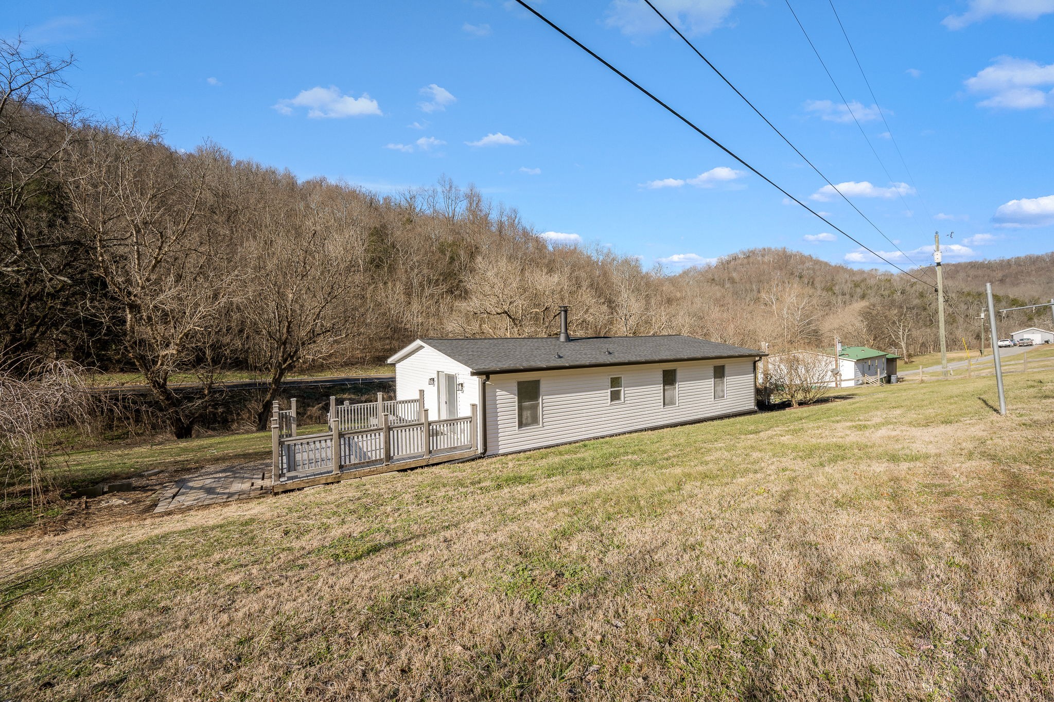 7757 Burks Hollow Road Christiana, TN 37037 - Photo 33 of 43