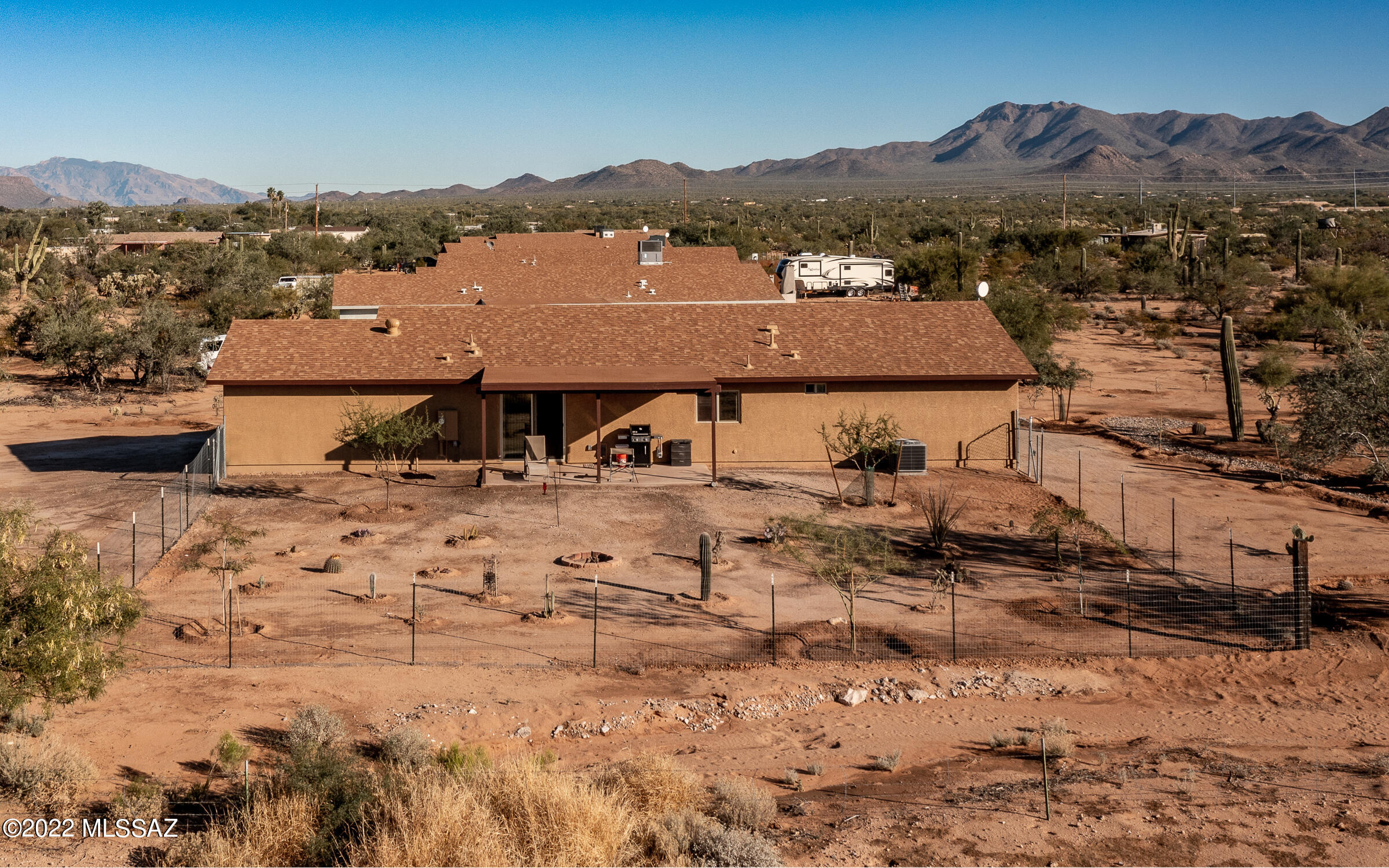 5671 North Avra Road Tucson, AZ 85743 - Photo 25 of 31 Gallery Image 25