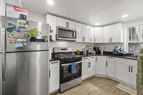 $849,000 | 477 Mercer Street, Jersey City, NJ 07306