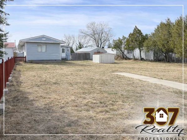 $99,000 | 106 Fort Street, Fort Laramie, WY 82212