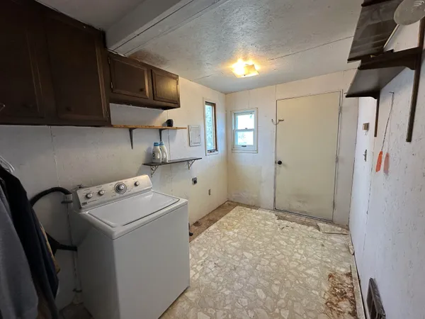 $99,000 | 106 Fort Street, Fort Laramie, WY 82212