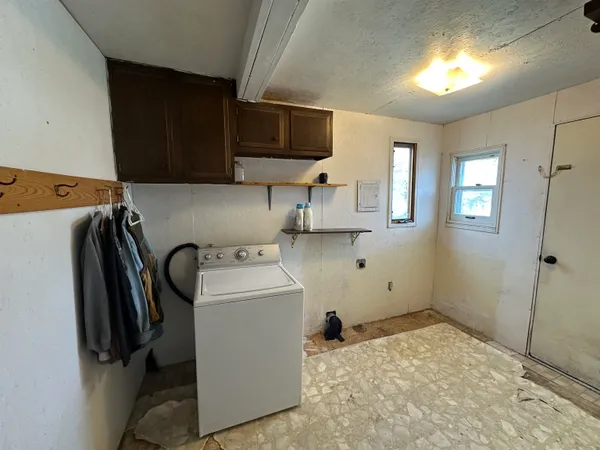 $99,000 | 106 Fort Street, Fort Laramie, WY 82212