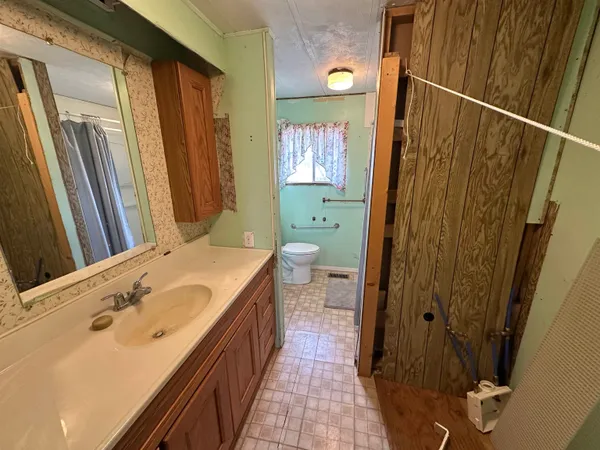 $99,000 | 106 Fort Street, Fort Laramie, WY 82212