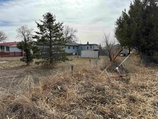 $99,000 | 106 Fort Street, Fort Laramie, WY 82212