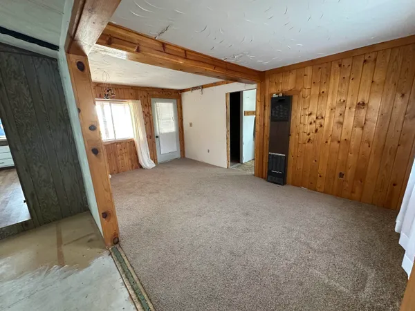 $99,000 | 106 Fort Street, Fort Laramie, WY 82212