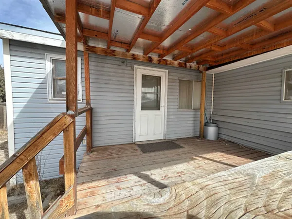 $99,000 | 106 Fort Street, Fort Laramie, WY 82212