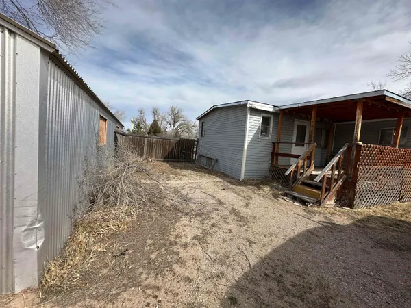 $99,000 | 106 Fort Street, Fort Laramie, WY 82212