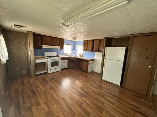 $99,000 | 106 Fort Street, Fort Laramie, WY 82212