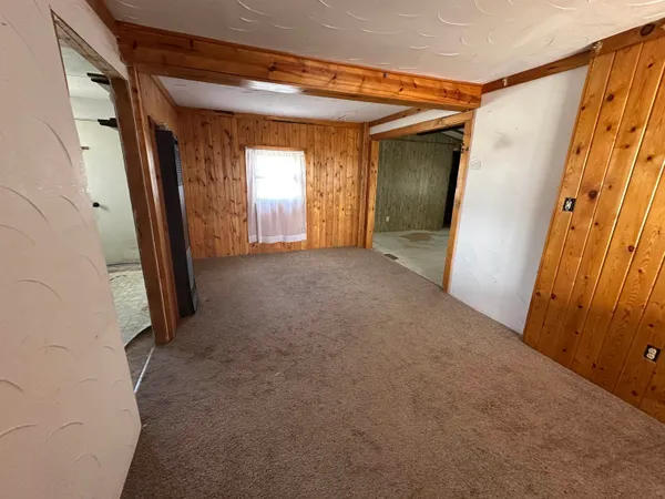 $99,000 | 106 Fort Street, Fort Laramie, WY 82212