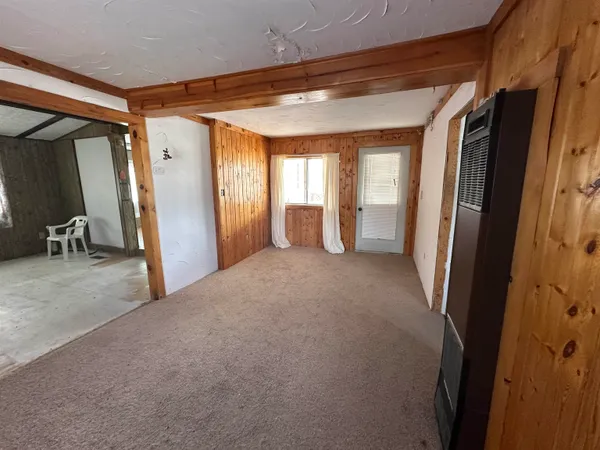$99,000 | 106 Fort Street, Fort Laramie, WY 82212
