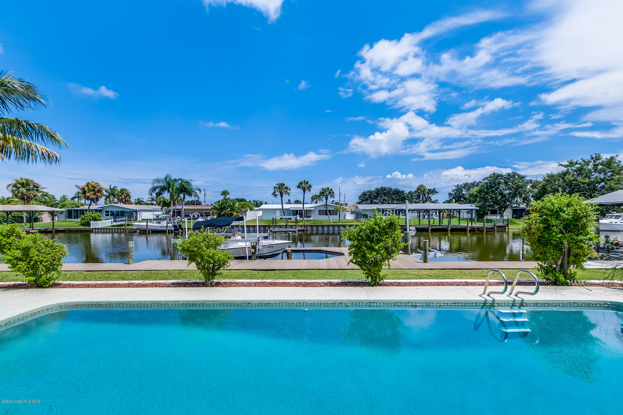 123 La Riviere Road Cocoa Beach, FL 32931 - Photo 1 of 41 123 La Riviere Rd, Cocoa Beach