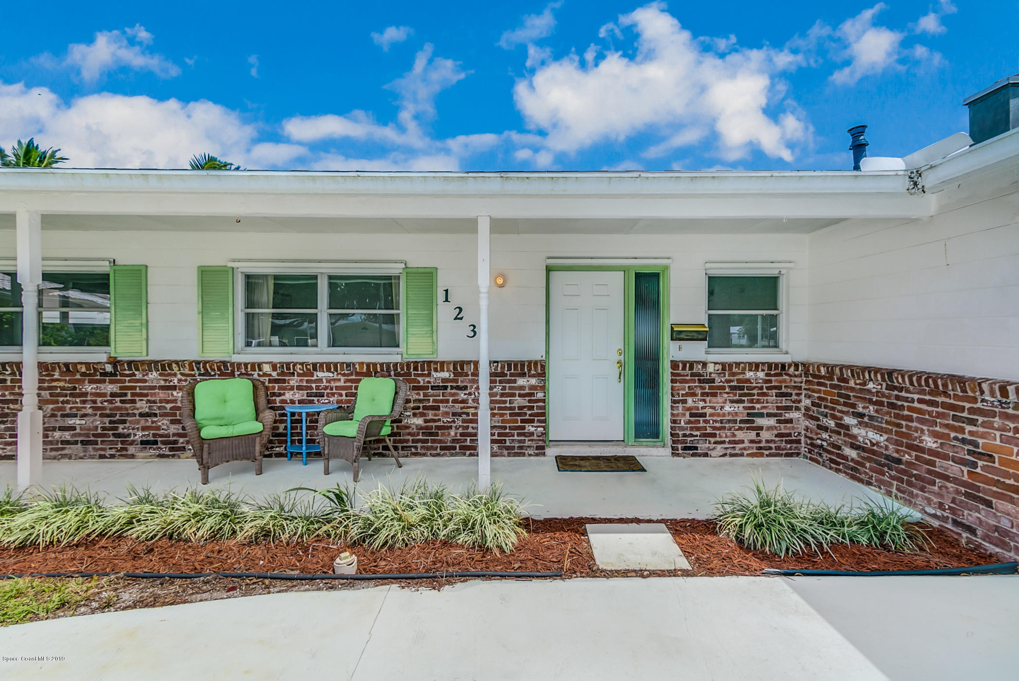 123 La Riviere Road Cocoa Beach, FL 32931 - Photo 2 of 41 123 La Riviere Rd, Cocoa Beach