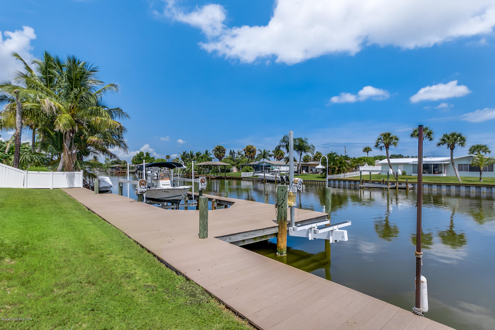 123 La Riviere Road Cocoa Beach, FL 32931 - Photo 11 of 41 123 La Riviere Rd, Cocoa Beach