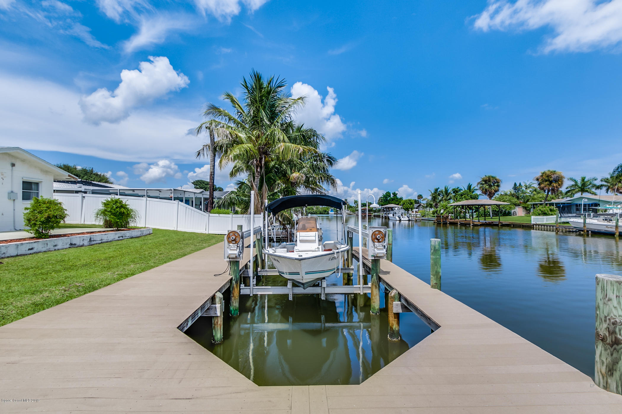 123 La Riviere Road Cocoa Beach, FL 32931 - Photo 12 of 41 123 La Riviere Rd, Cocoa Beach