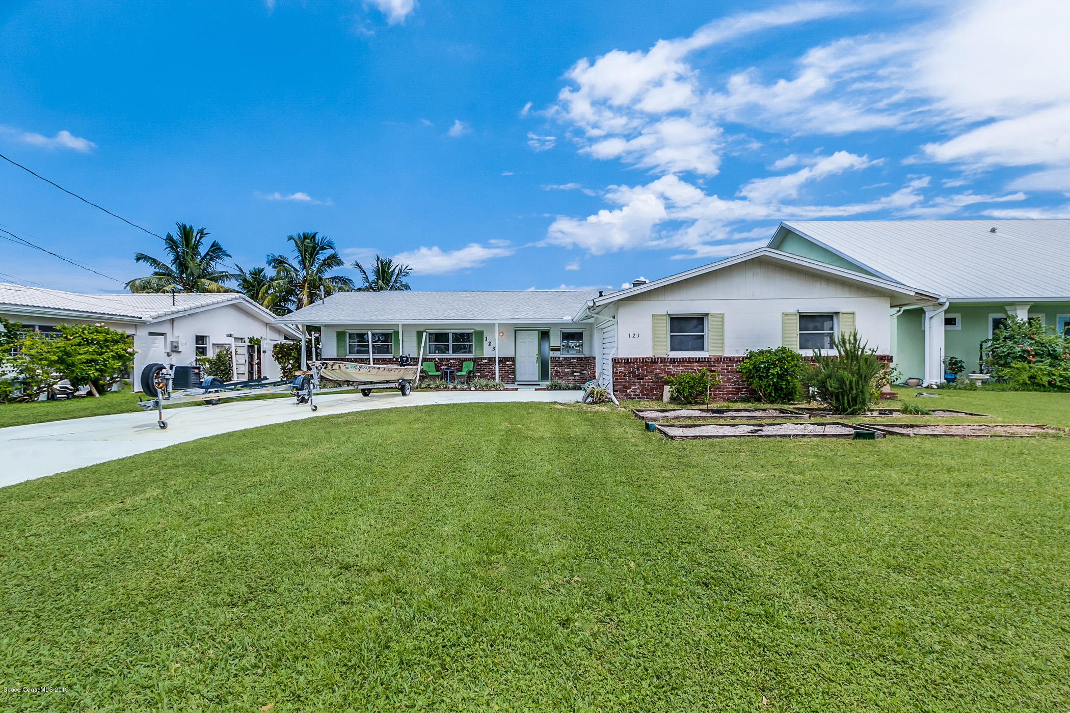 123 La Riviere Road Cocoa Beach, FL 32931 - Photo 14 of 41 123 La Riviere Rd, Cocoa Beach