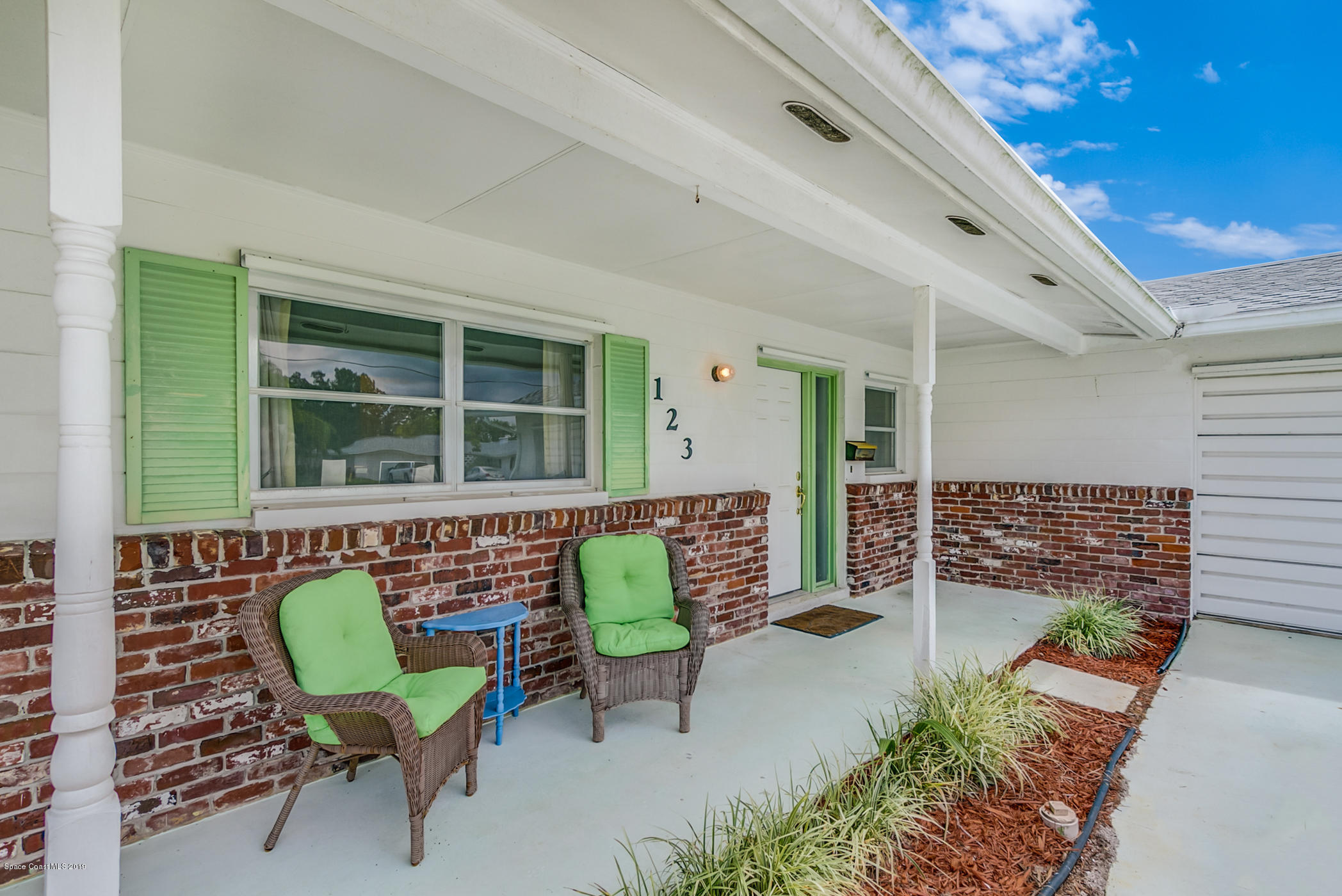 123 La Riviere Road Cocoa Beach, FL 32931 - Photo 15 of 41 123 La Riviere Rd, Cocoa Beach