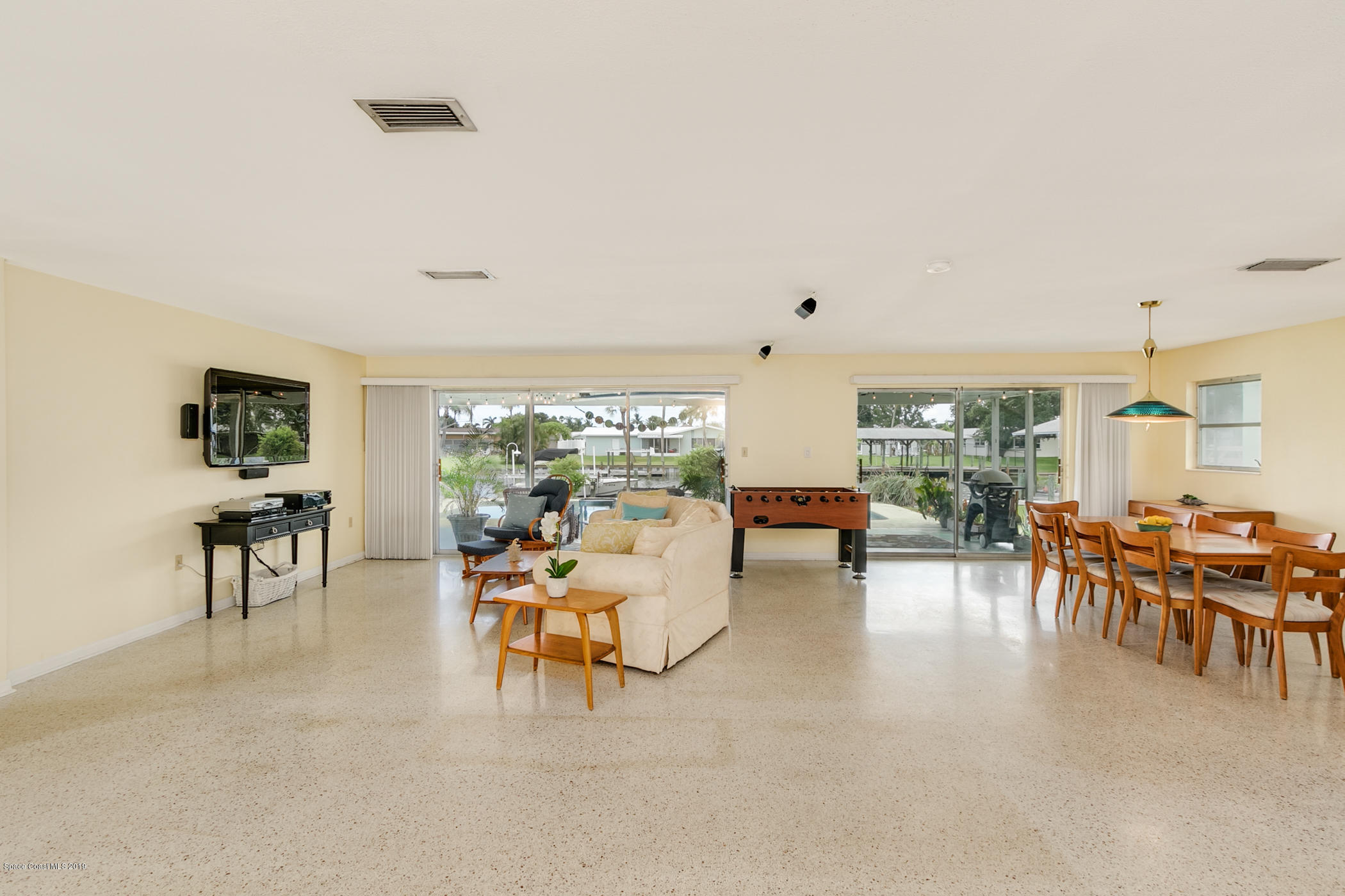 123 La Riviere Road Cocoa Beach, FL 32931 - Photo 17 of 41 123 La Riviere Rd, Cocoa Beach