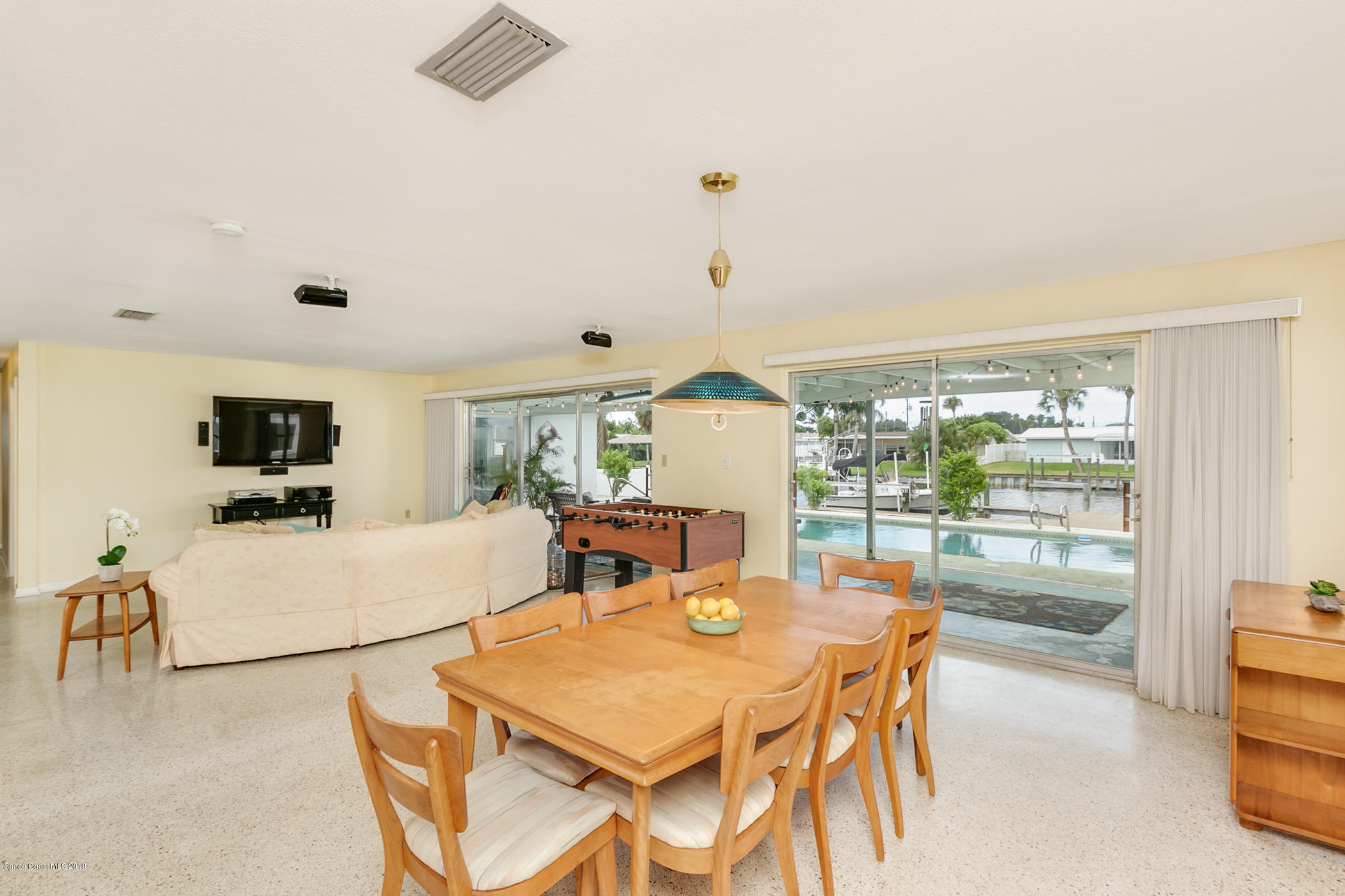 123 La Riviere Road Cocoa Beach, FL 32931 - Photo 18 of 41 123 La Riviere Rd, Cocoa Beach