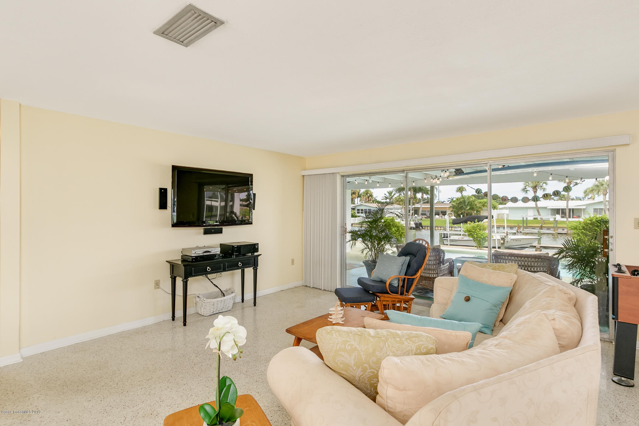 123 La Riviere Road Cocoa Beach, FL 32931 - Photo 19 of 41 123 La Riviere Rd, Cocoa Beach