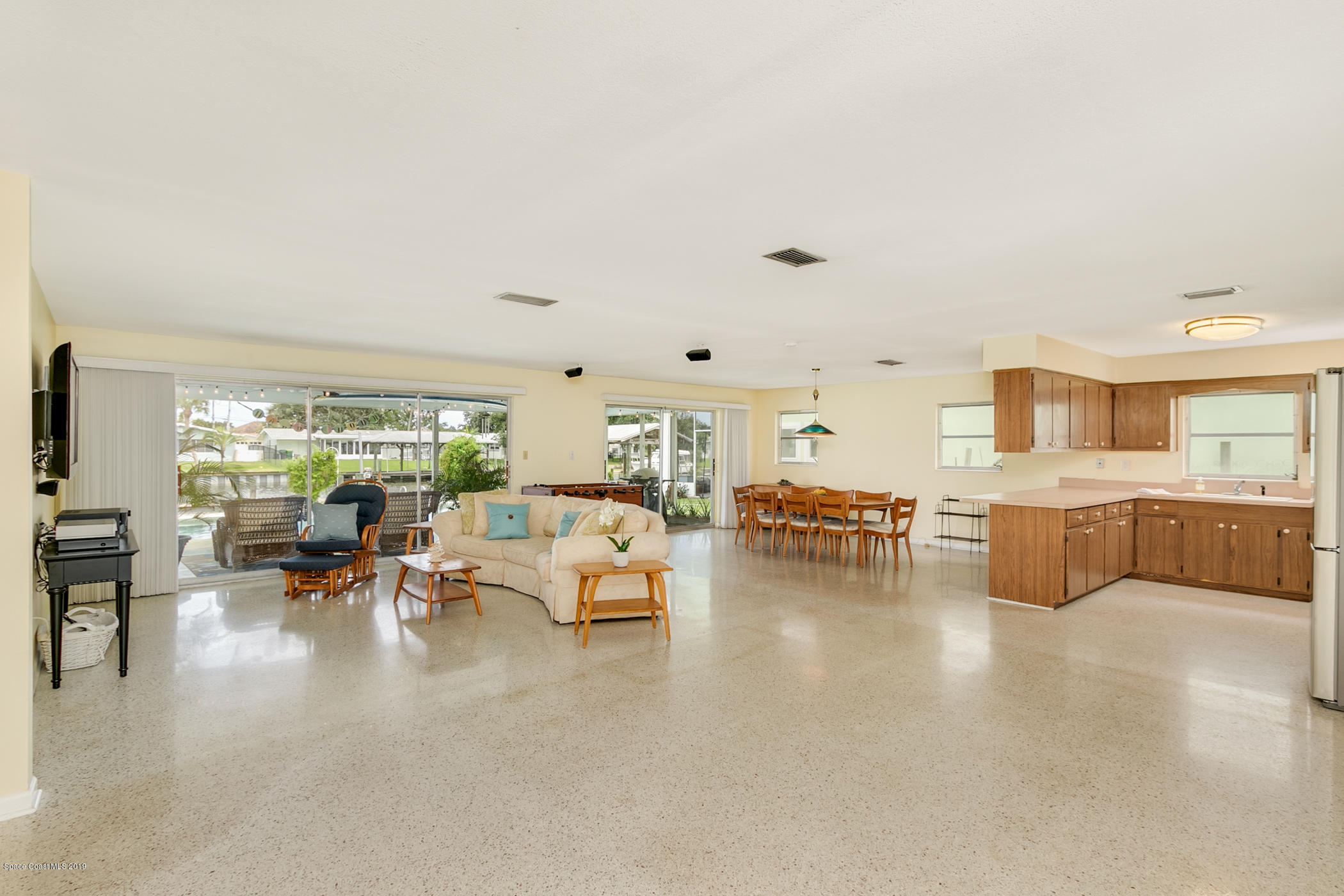 123 La Riviere Road Cocoa Beach, FL 32931 - Photo 20 of 41 123 La Riviere Rd, Cocoa Beach
