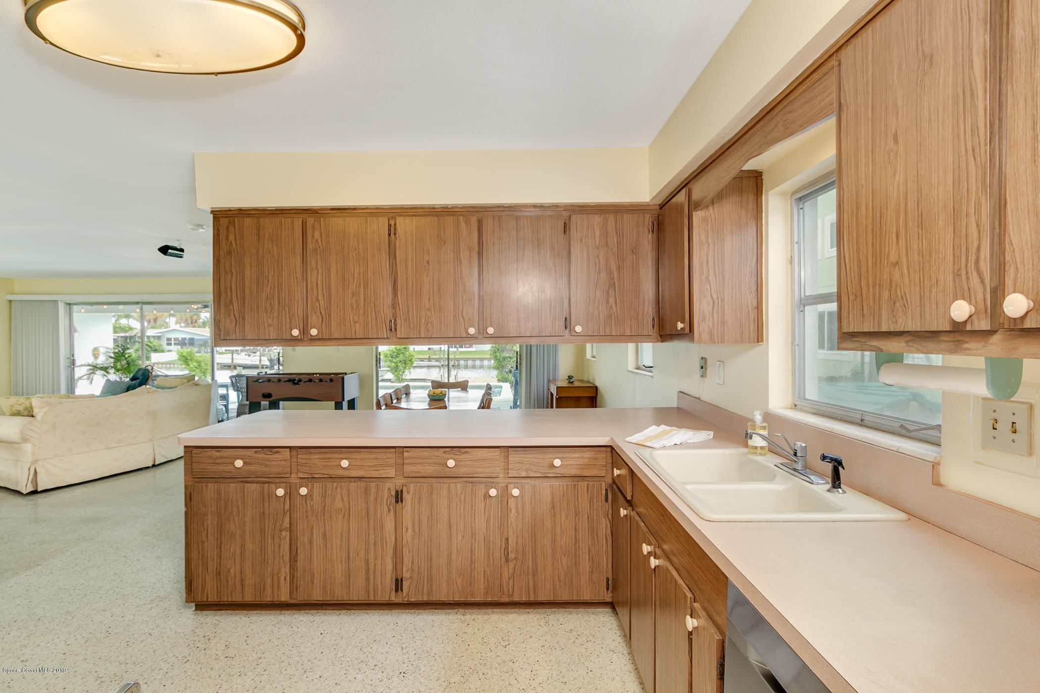 123 La Riviere Road Cocoa Beach, FL 32931 - Photo 23 of 41 123 La Riviere Rd, Cocoa Beach