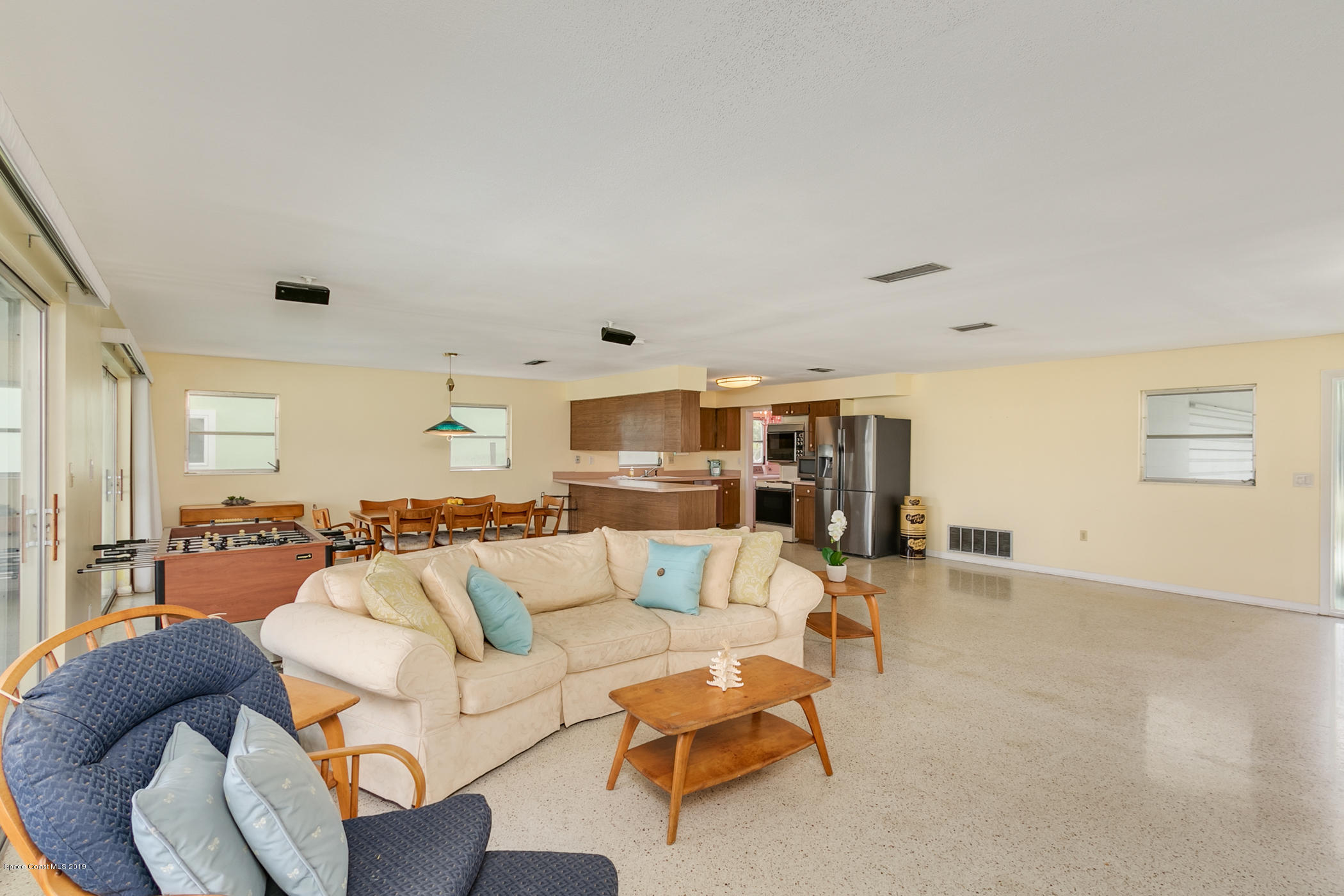 123 La Riviere Road Cocoa Beach, FL 32931 - Photo 24 of 41 123 La Riviere Rd, Cocoa Beach