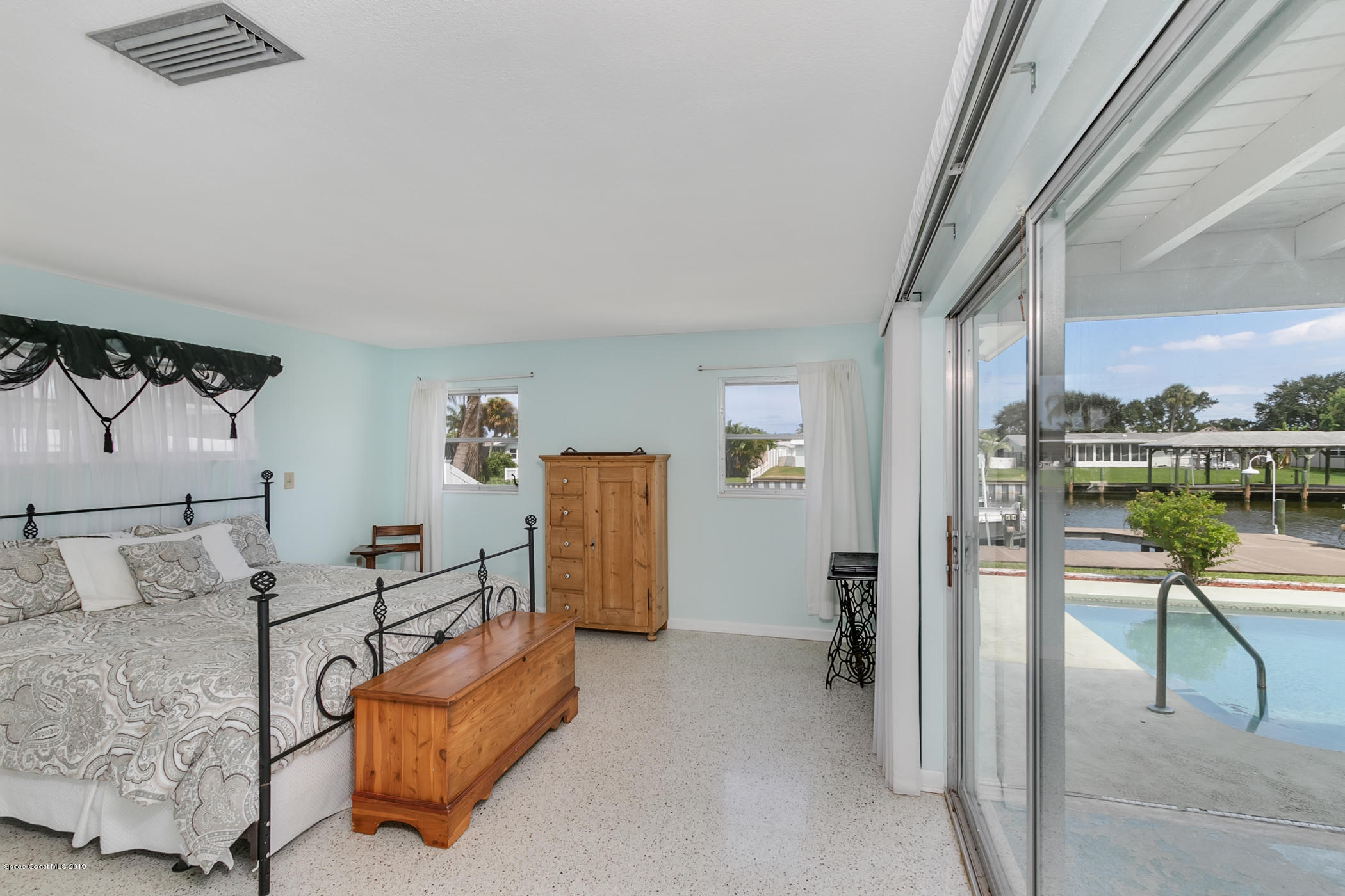 123 La Riviere Road Cocoa Beach, FL 32931 - Photo 25 of 41 123 La Riviere Rd, Cocoa Beach