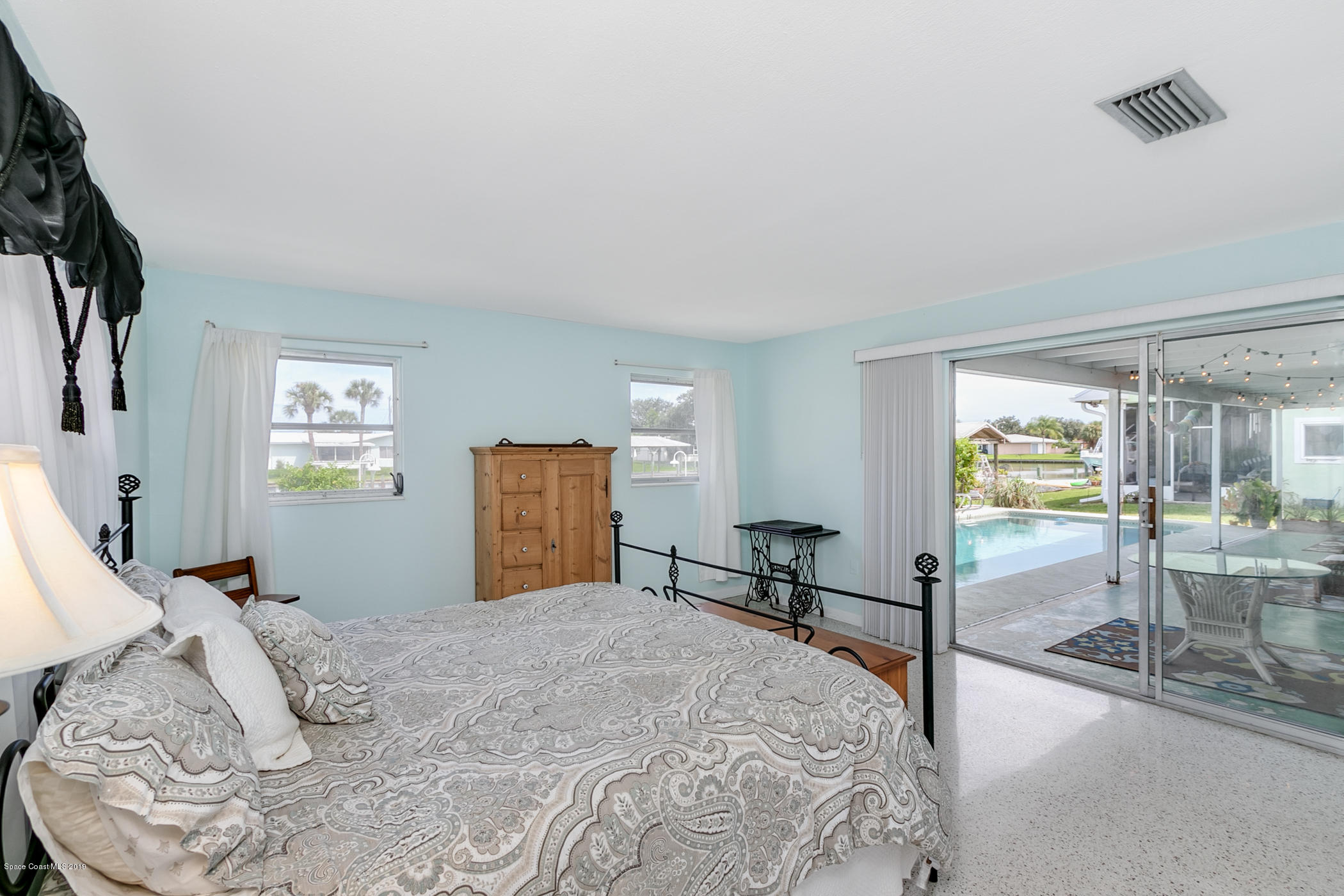123 La Riviere Road Cocoa Beach, FL 32931 - Photo 26 of 41 123 La Riviere Rd, Cocoa Beach