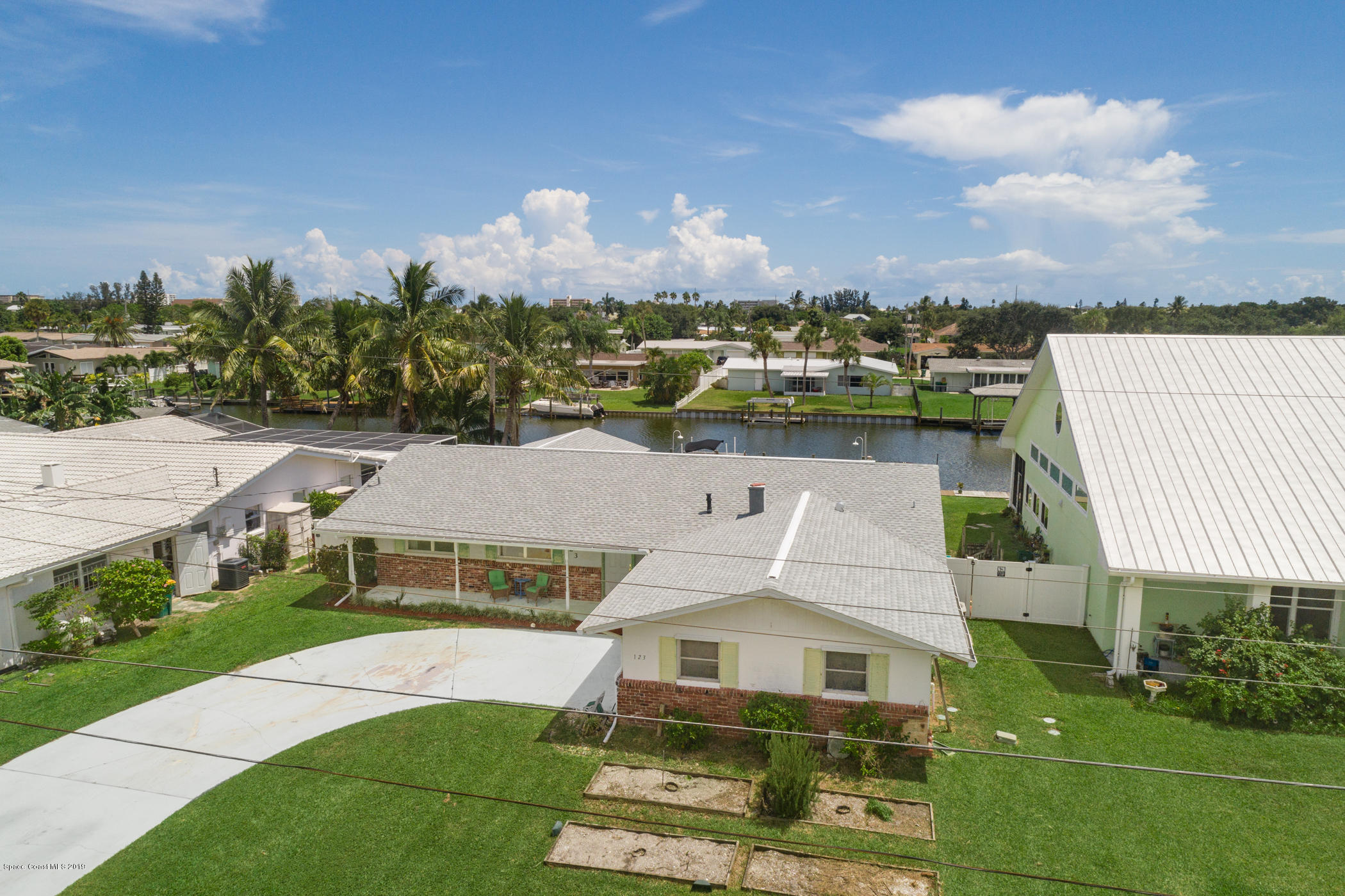 123 La Riviere Road Cocoa Beach, FL 32931 - Photo 35 of 41 123 La Riviere Rd, Cocoa Beach