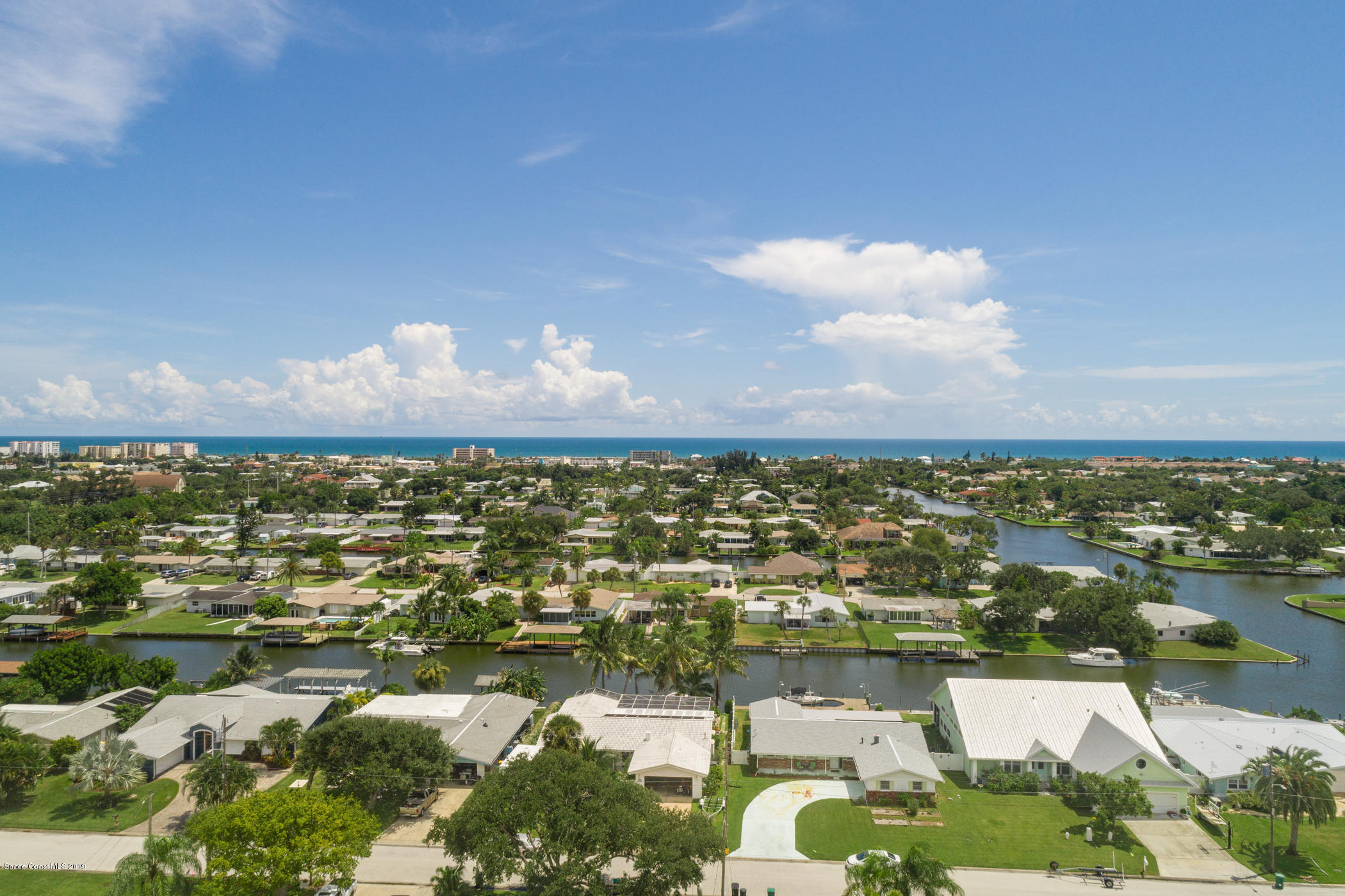 123 La Riviere Road Cocoa Beach, FL 32931 - Photo 36 of 41 123 La Riviere Rd, Cocoa Beach
