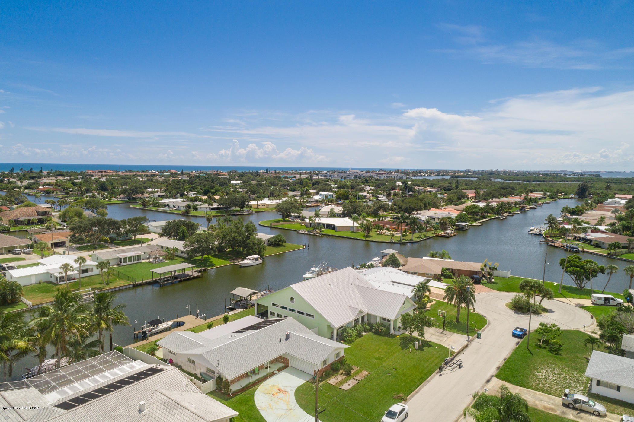 123 La Riviere Road Cocoa Beach, FL 32931 - Photo 40 of 41 123 La Riviere Rd, Cocoa Beach