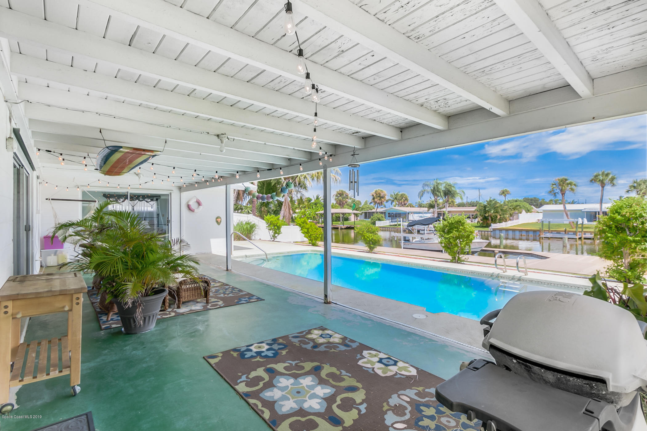 123 La Riviere Road Cocoa Beach, FL 32931 - Photo 5 of 41 123 La Riviere Rd, Cocoa Beach