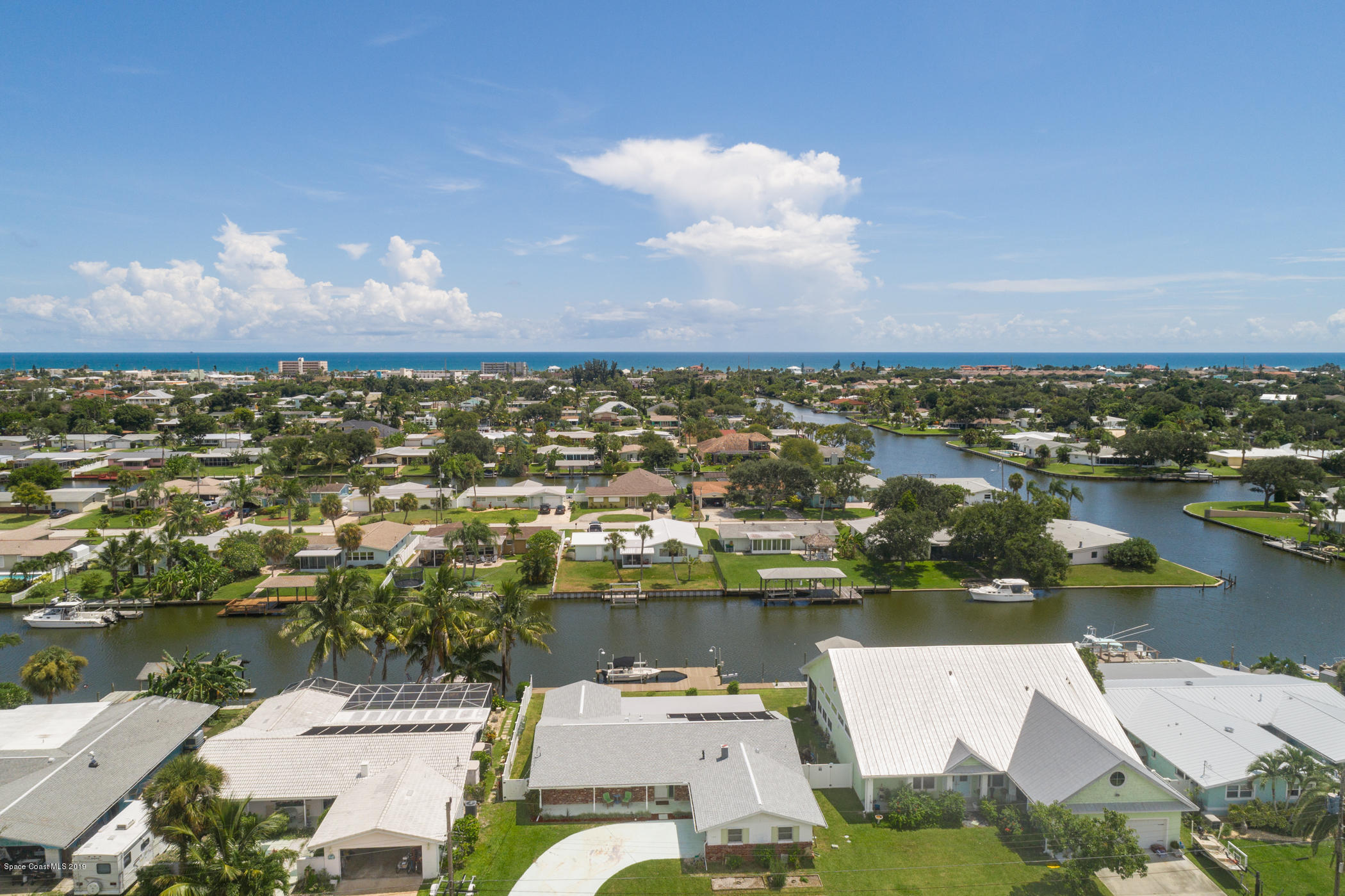 123 La Riviere Road Cocoa Beach, FL 32931 - Photo 41 of 41 123 La Riviere Rd, Cocoa Beach