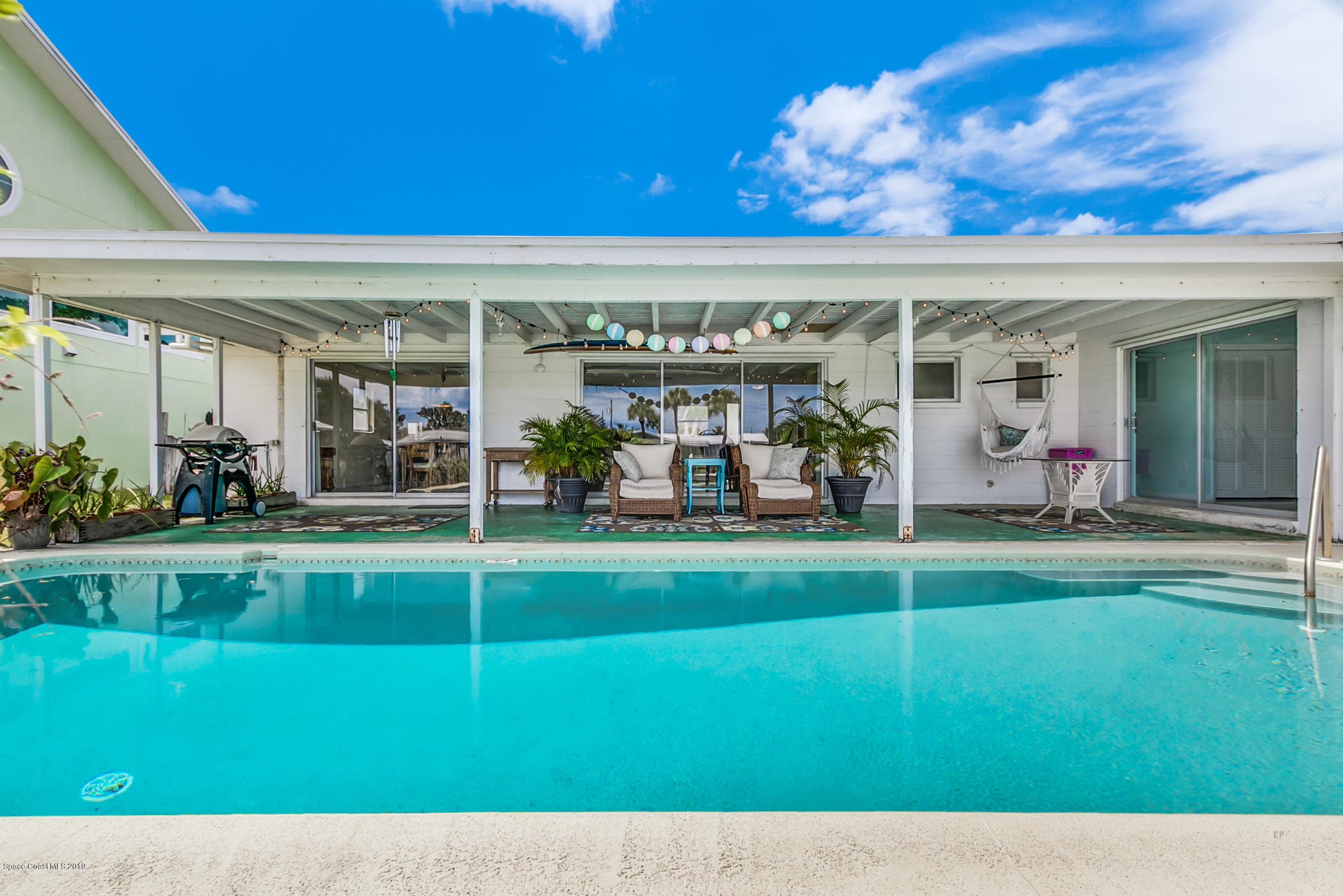 123 La Riviere Road Cocoa Beach, FL 32931 - Photo 8 of 41 123 La Riviere Rd, Cocoa Beach