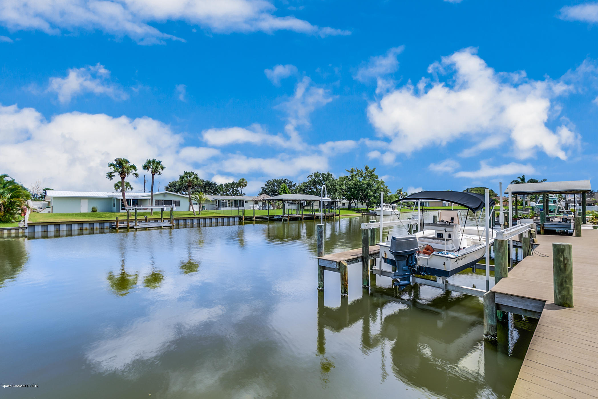123 La Riviere Road Cocoa Beach, FL 32931 - Photo 9 of 41 123 La Riviere Rd, Cocoa Beach
