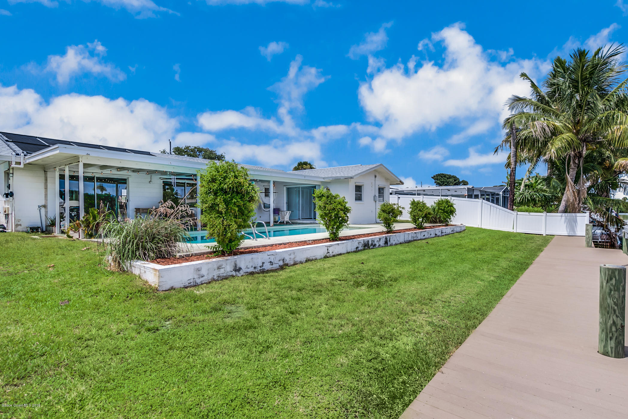 123 La Riviere Road Cocoa Beach, FL 32931 - Photo 10 of 41 123 La Riviere Rd, Cocoa Beach