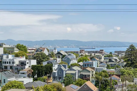 $1,498,000 | 632 Missouri Street, Unit B, San Francisco, CA 94107