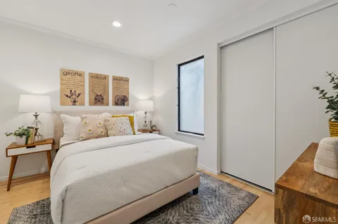 $1,498,000 | 632 Missouri Street, Unit B, San Francisco, CA 94107