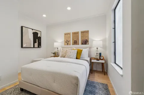 $1,498,000 | 632 Missouri Street, Unit B, San Francisco, CA 94107
